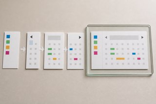 Da applicazioni web alle RIA