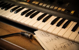 JFugue