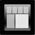 Figura 8 - Icona layout home (home.png)