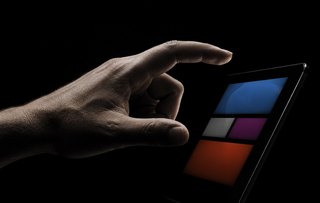HTML5, CSS3, JavaScript e il mobile