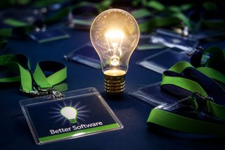 Better Software 2011