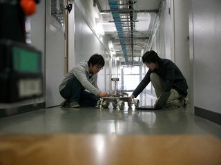 Viaggio a El Dorado: alla scoperta della robotica spaziale in Giappone