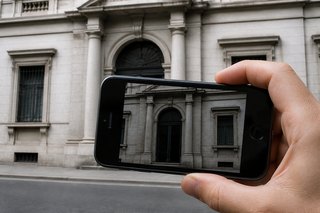 Strategie bancarie sul mobile