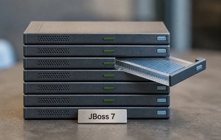 JBoss 7 Application Server