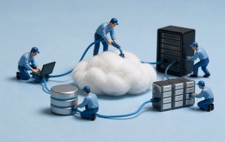 Soluzioni per il cloud computing