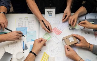 Agile UX Italia 2013