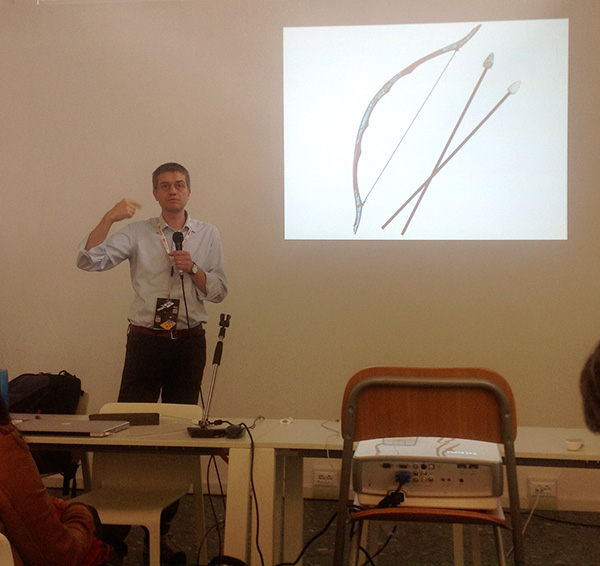 Figura 3 - L'importanza del linguaggio nelle metodologie agile: dialogo come "tool".