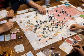 Agile Gamification: apprendere le metodologie giocando
