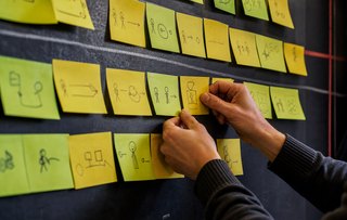 Agile in action
