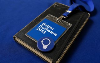 Better Software 2013