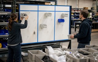Kanban: agile o no?