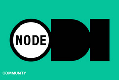 Figura 3 - Il logo dell’iniziativa ODI Nodes.