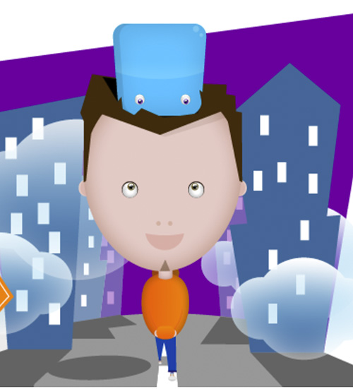 Figura 7 - Ho in mente una app… è un'idea fantastica!.