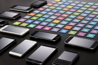 Mobile Apps