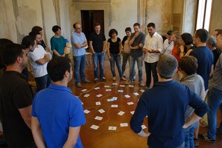 Agile Coach Camp Italy 2014