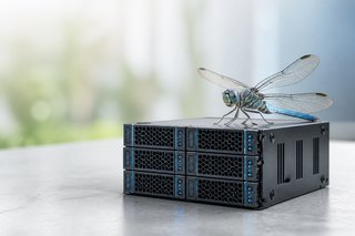 JBoss 8 application server