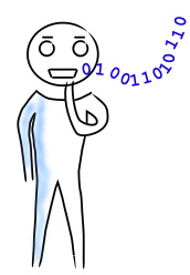 Figura 2 - Quello che nelle Satir Categories è detto il “computer” \[2\], ossia il super-razionale.