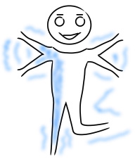 Figura 3 - Il “distrattore”.