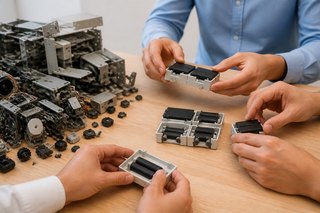 Java Enterprise