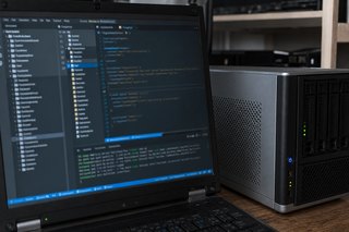 Prototipare con MEAN.io
