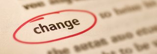 Business Process Change