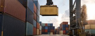 Container e altre nuove tecnologie nelle IT Operations