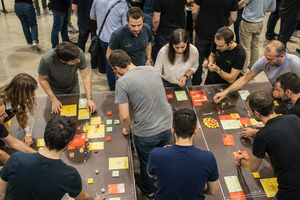 #Play14 Milano