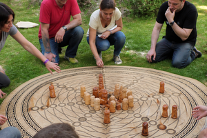 Agile Coach Camp 2016