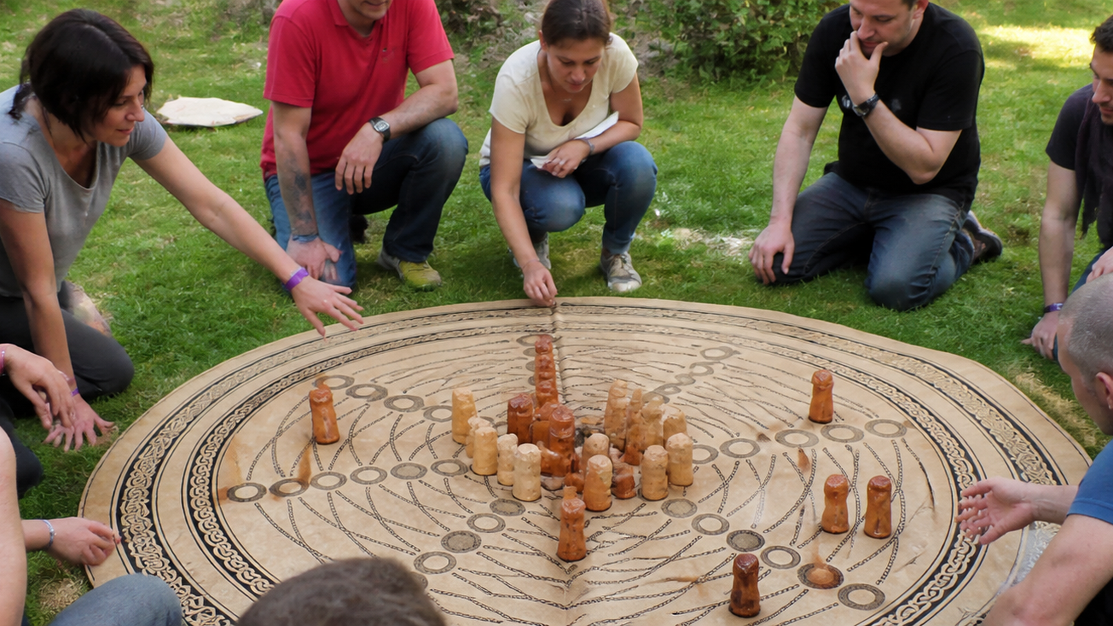 Agile Coach Camp 2016