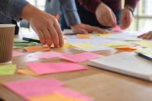 Agile for Innovation 2017