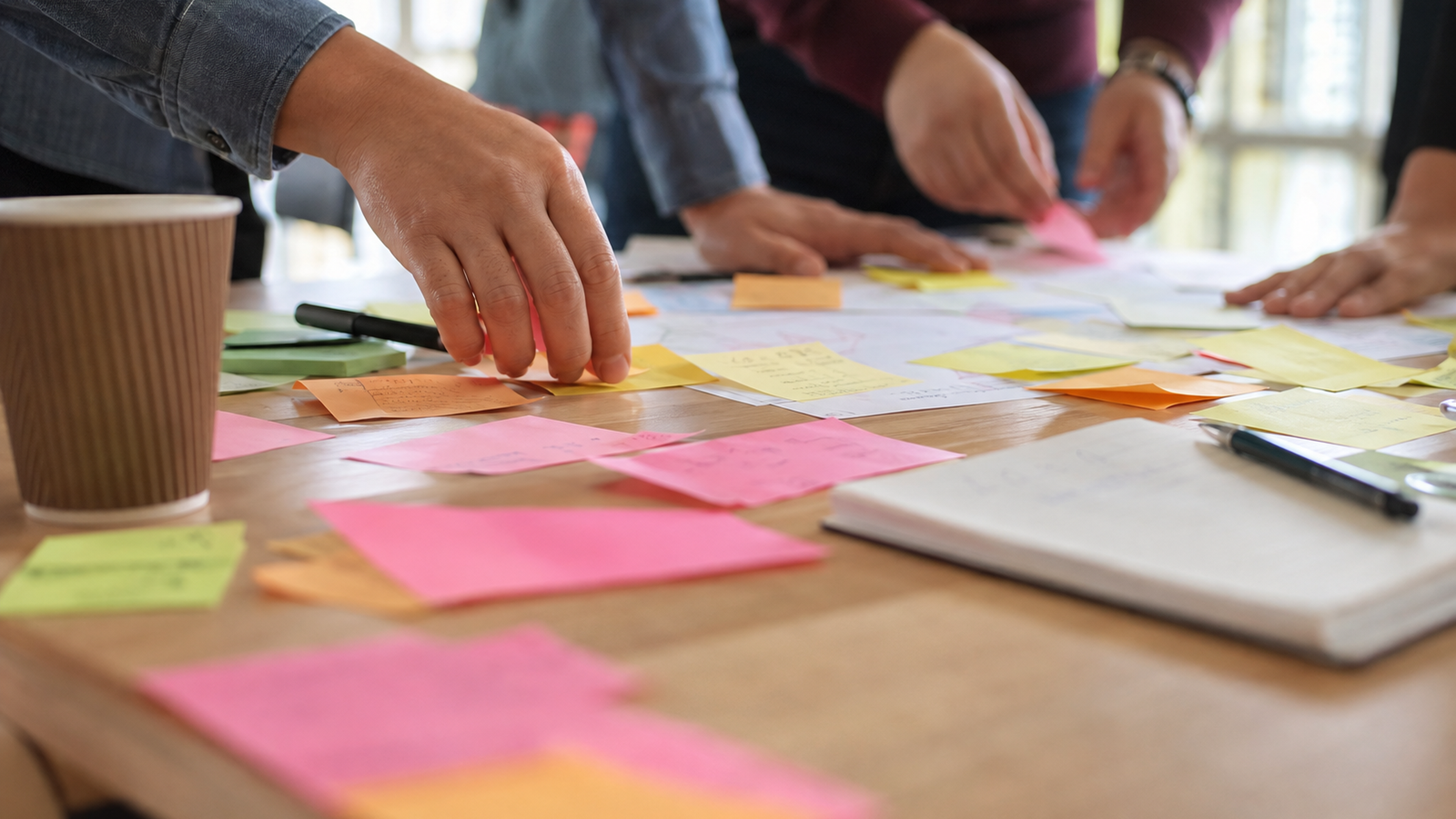 Agile for Innovation 2017