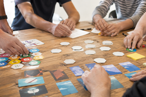 #Play14 Serious Gaming Unconference – Milano 2017