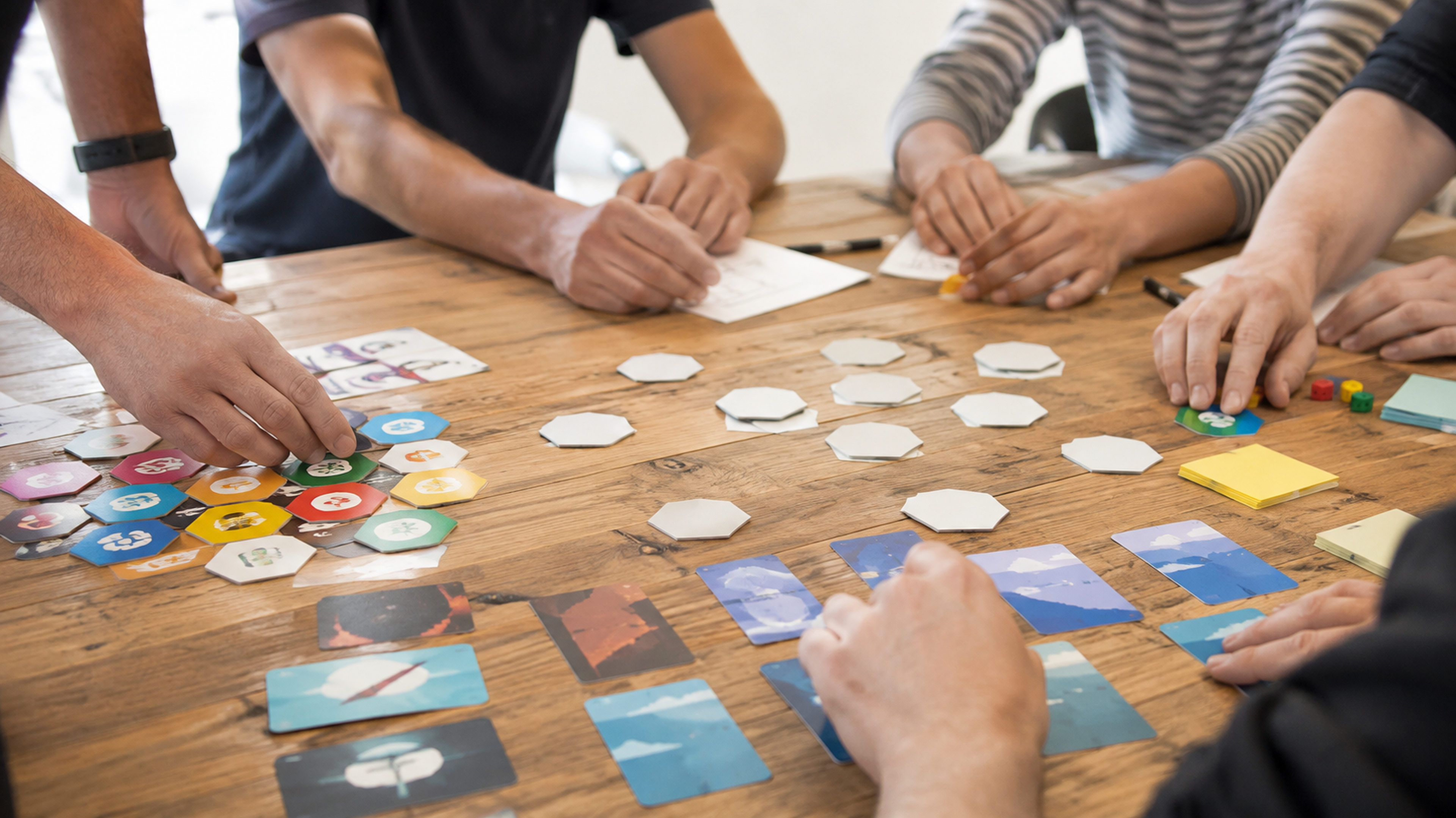 #Play14 Serious Gaming Unconference – Milano 2017