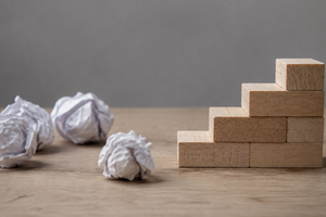 Scalare Agile… al contrario