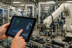 Industria 4.0 & Agile Internet of Things,