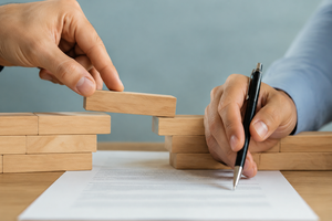 Il contratto è agile!