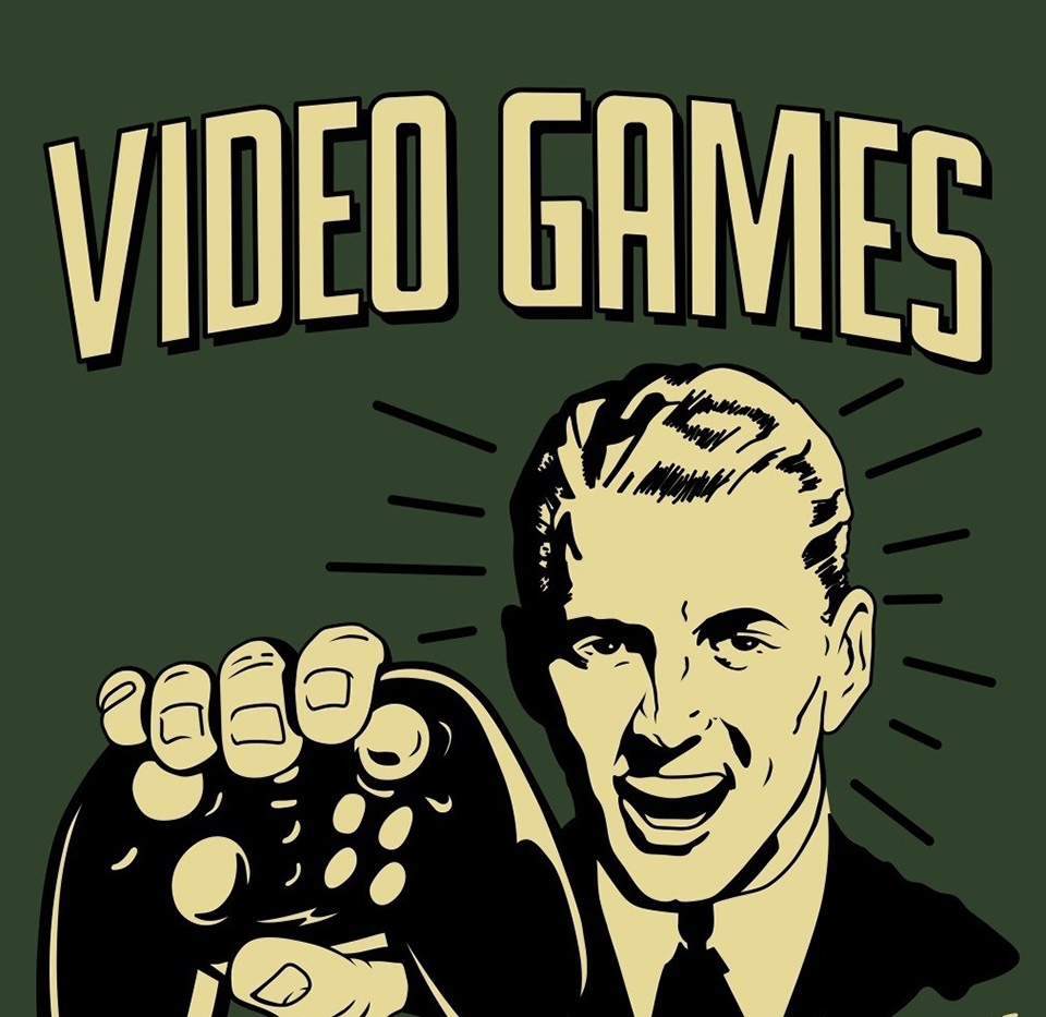 Contrariamente a quanto si pensa comunemente, i videogiochi sono in grado di favorire l’apprendimento e di sviluppare numerose soft skills.