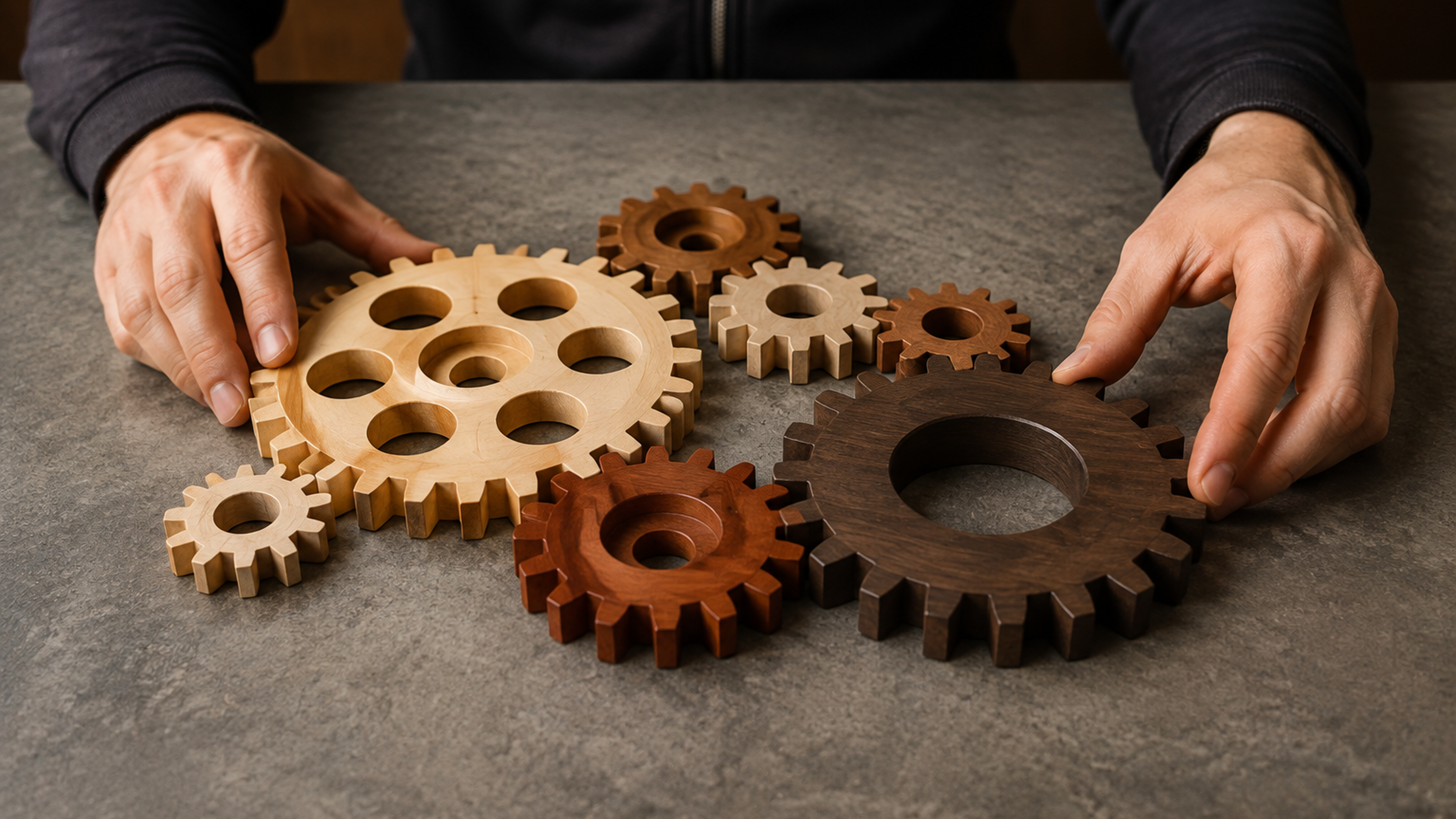 Cos’è che fa di un DevOps un DevOps?
