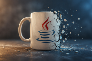 Ascesa e "declino" di JavaFX