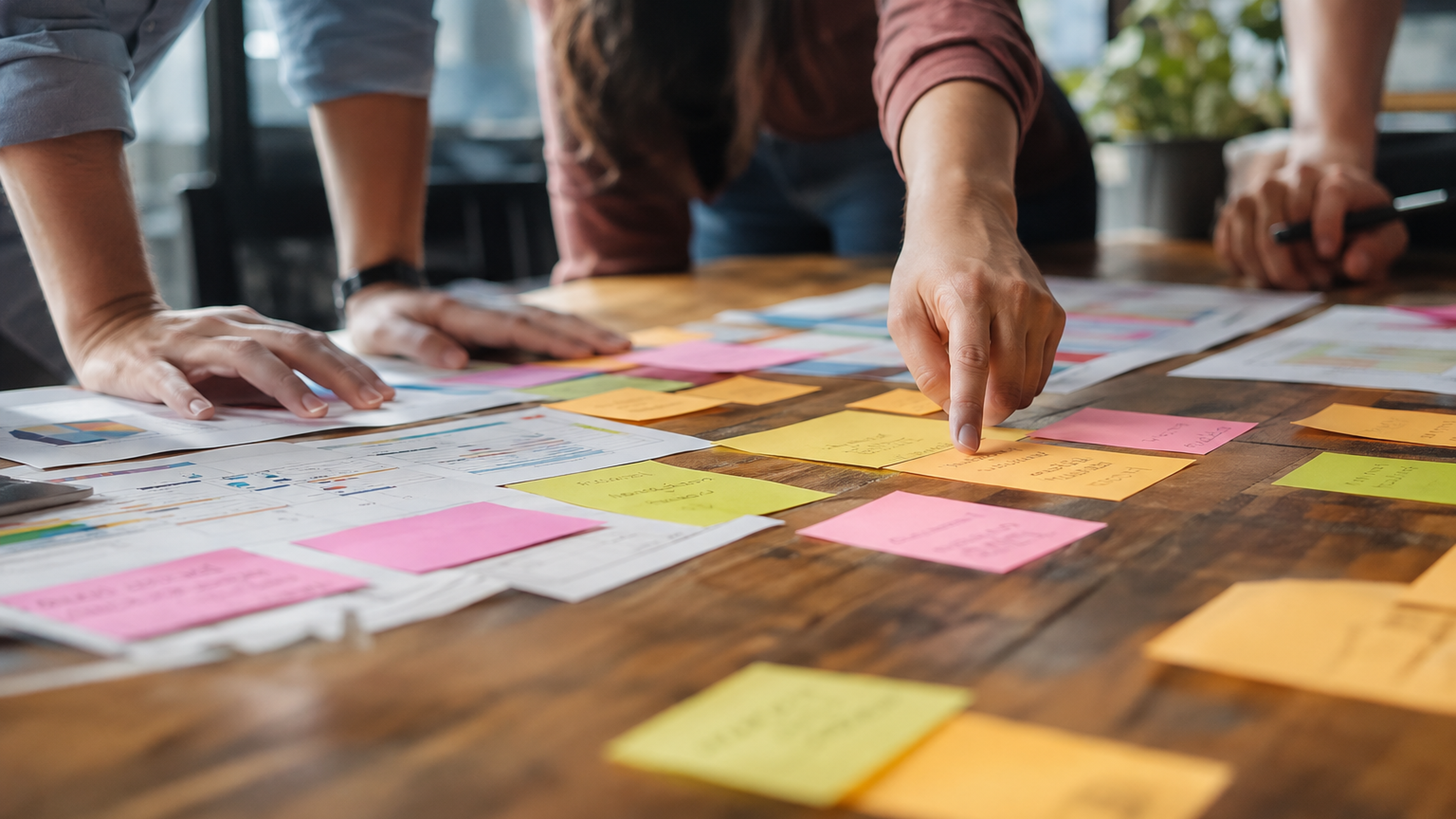 Agile O'Day 2018