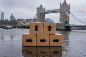 Cronache da Londra