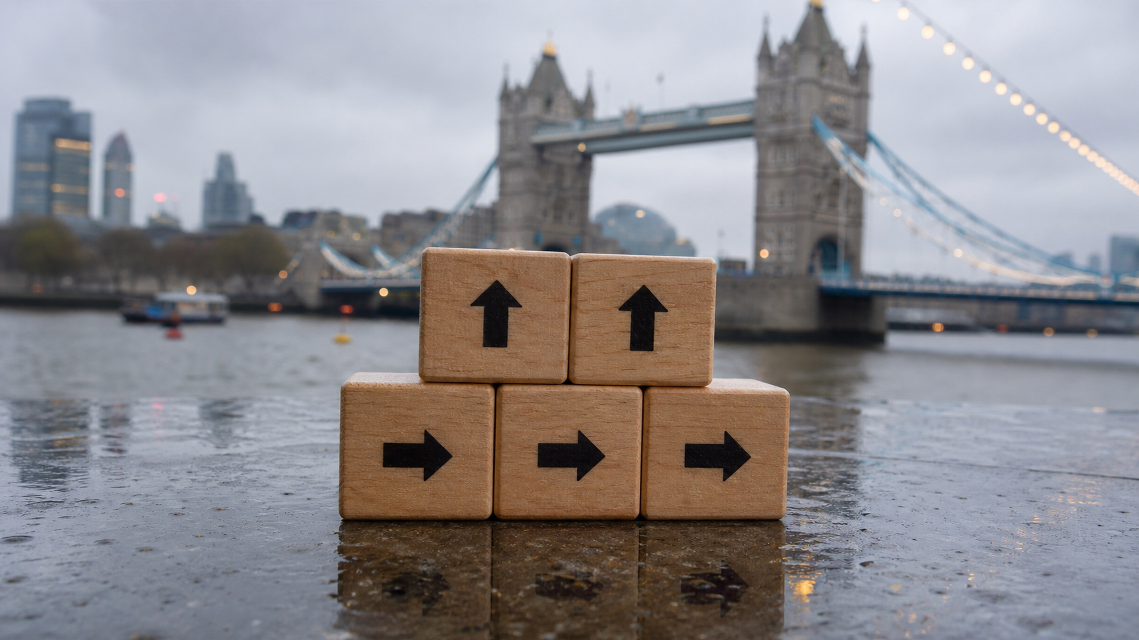 Cronache da Londra