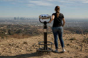 Agile Goes to Hollywood
