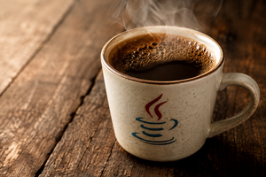 Java è vivo e lotta insieme a noi!