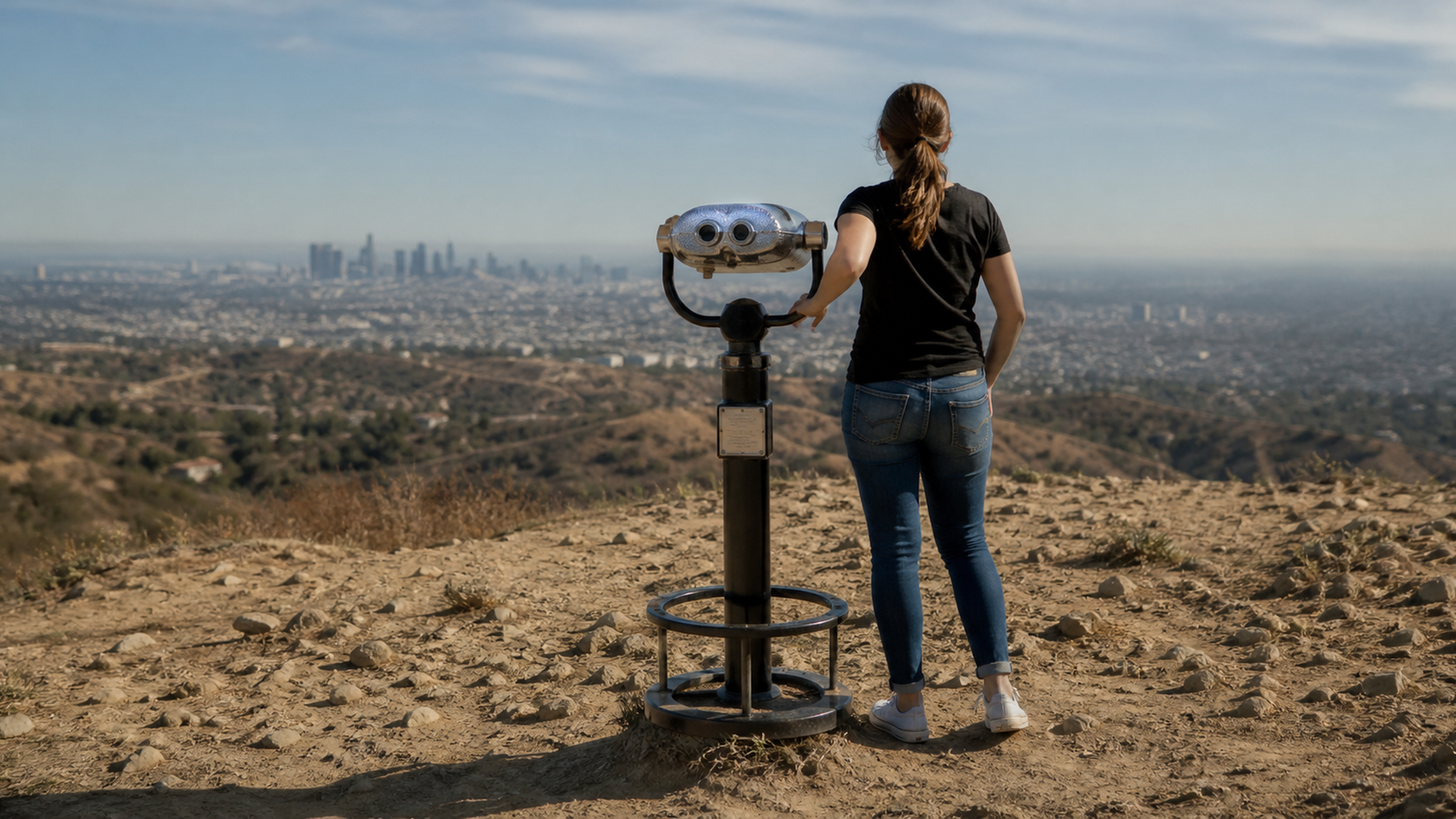 Agile Goes to Hollywood