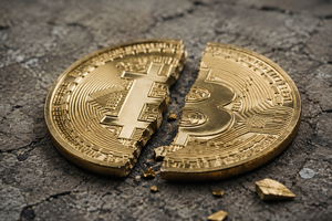 Bitcoin è morto?