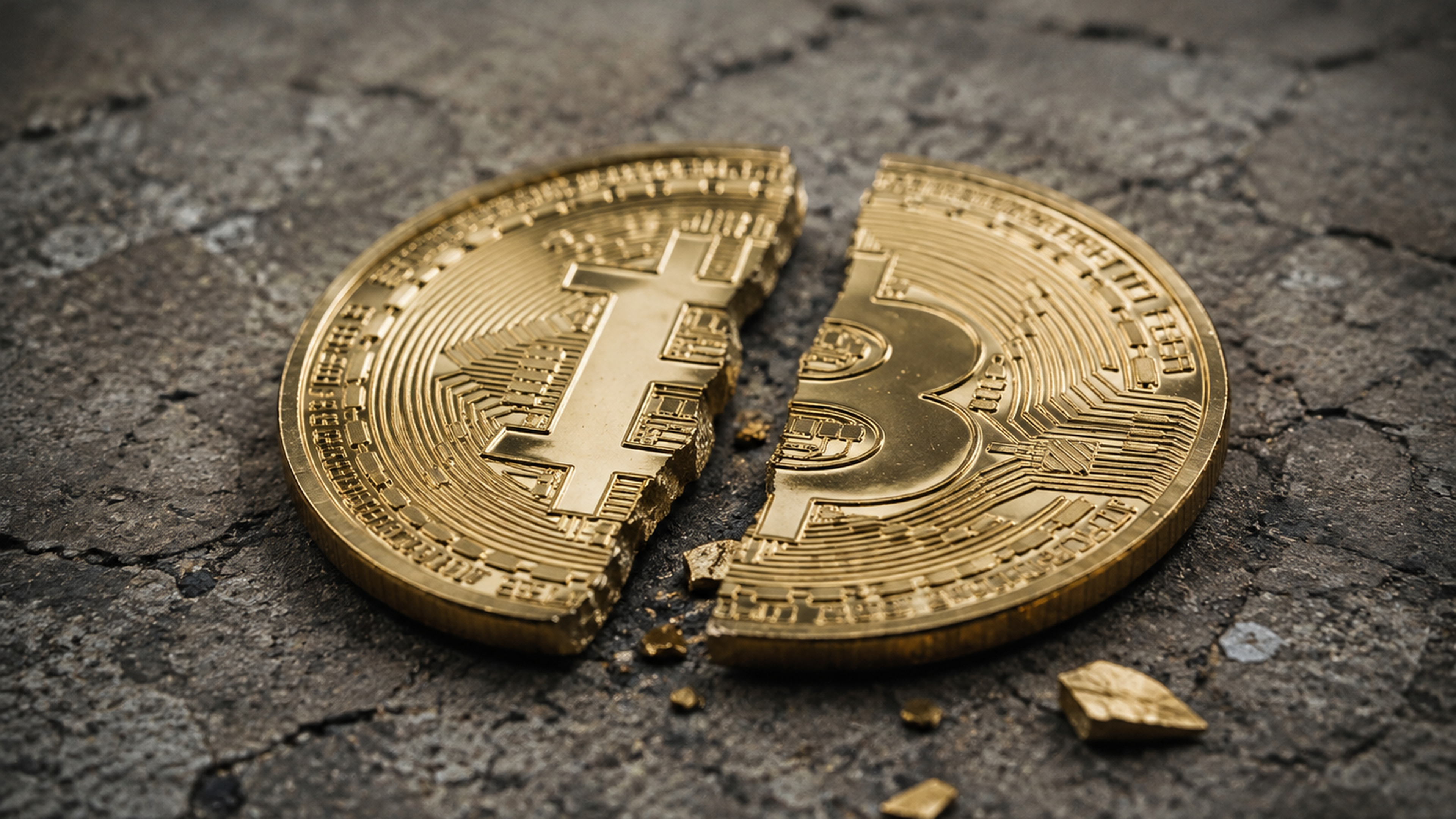 Bitcoin è morto?