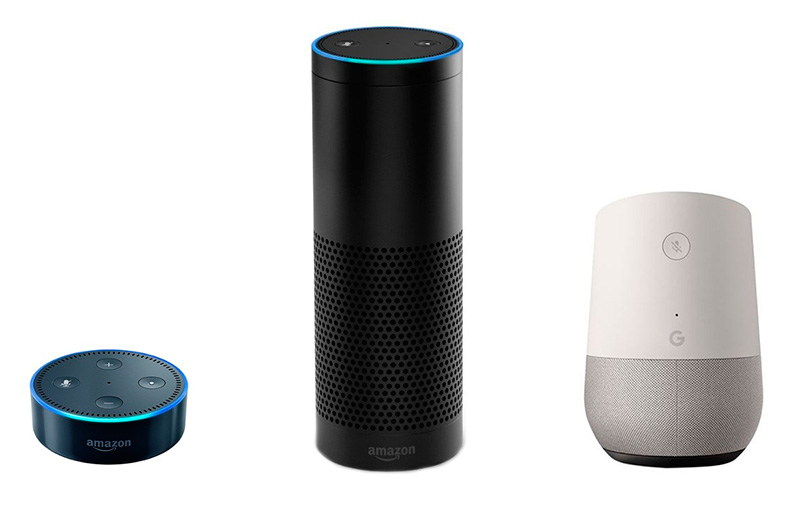Smart speakers e assistenti vocali rappresentano solo uno degli elementi di un sistema di dispositivi sempre più connessi e intelligenti.
