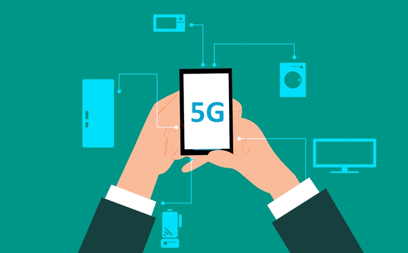 Le connessioi 5G, con le loro enormi velocità, rappresentano una vera e propria tecnologia abilitante per molte altre.