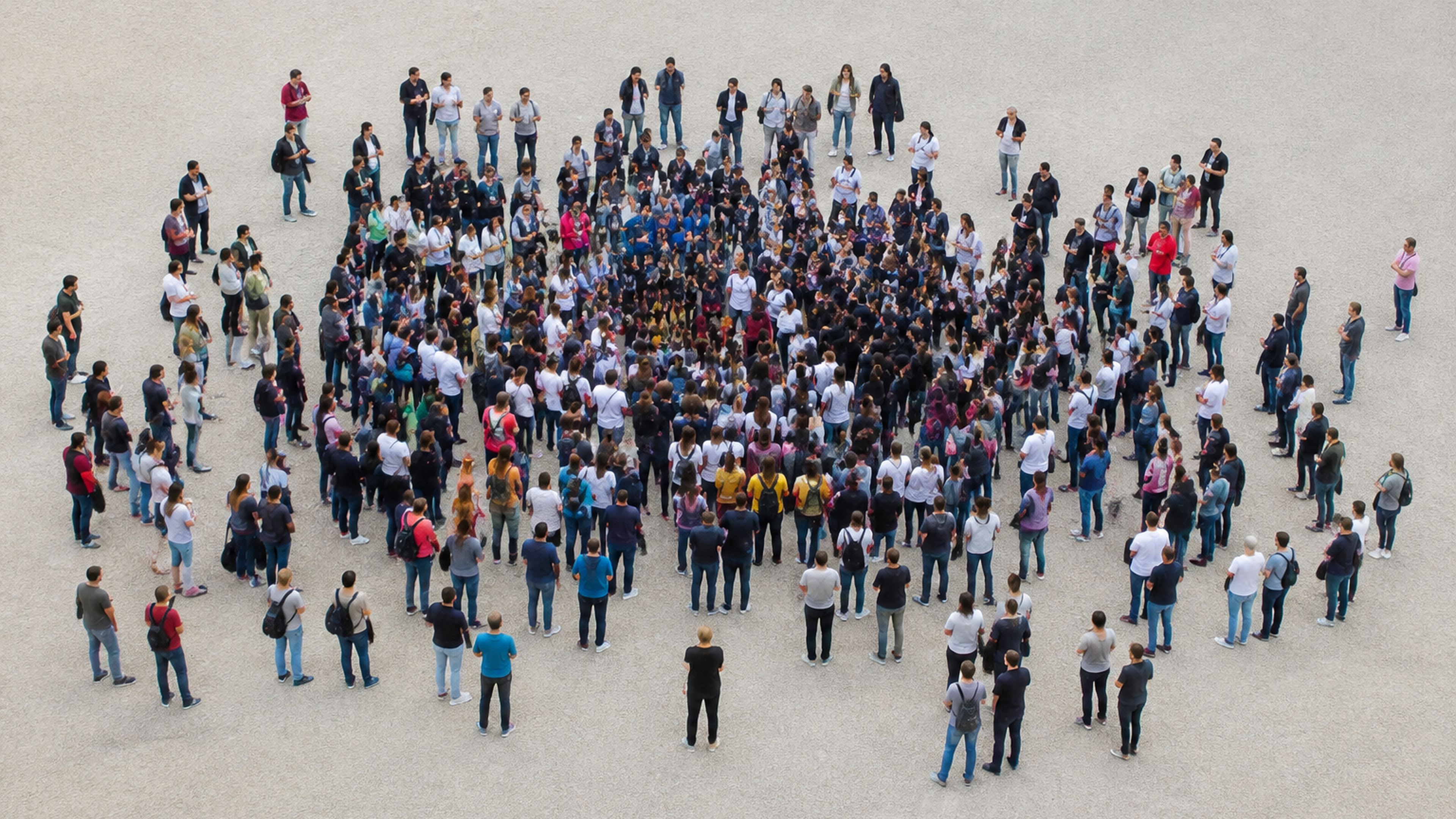 Agile per le masse?